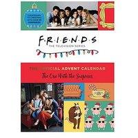 Friends The Official Advent Calendar
