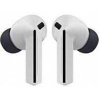 Samsung Buds 3 Fe, Grey - Galaxy Ai