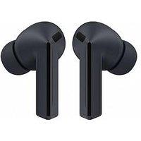 Samsung Buds 3 Fe, Black - Galaxy Ai