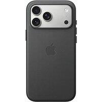 Apple Iphone 17 Pro Max Techwoven Case With Magsafe - Black