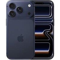 Apple Iphone 17 Pro, 256Gb - Deep Blue