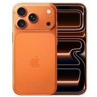Apple Iphone 17 Pro, 512Gb - Cosmic Orange