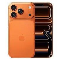Apple Iphone 17 Pro, 1Tb - Cosmic Orange