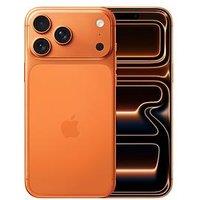 Apple Iphone 17 Pro Max, 1Tb - Cosmic Orange