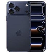 Apple Iphone 17 Pro Max, 2Tb - Deep Blue