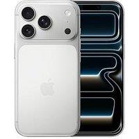 Apple Iphone 17 Pro, 256Gb - Silver