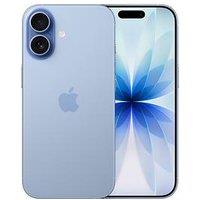 Apple Iphone 17, 256Gb - Mist Blue