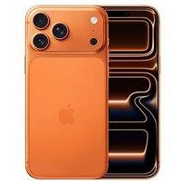 Apple Iphone 17 Pro Max, 256Gb - Cosmic Orange