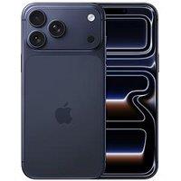Apple Iphone 17 Pro Max, 256Gb - Deep Blue