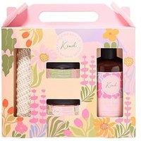 The Kind Edit Co. Deep Clean Gift Set