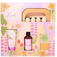 The Kind Edit Co. Luxury Spa Time