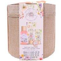 The Kind Edit Co. Unwind & Relax