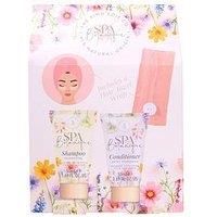 The Kind Edit Co. Shower Pamper Set