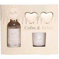 The Kind Edit Co. Relax & Bathe