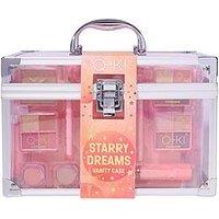 Q-Ki Starry Dreams Vanity Case