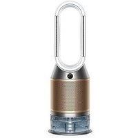 Dyson Purifier Humidify+Cool Ph2 De-Nox Purifying Fan Humidifier