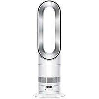 Dyson Hot+Cool Remote Link Pre-Heat Hf1 Fan Heater