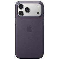 Apple Iphone & 17 Pro Max Techwoven Case With Magsafe - Purple