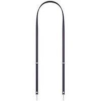 Apple Crossbody Strap - Purple