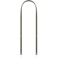 Apple Crossbody Strap - Green