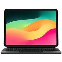 Apple Magic Keyboard For Ipad Air 11-Inch (M3) - British English - Black