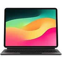 Apple Magic Keyboard For Ipad Air 13-Inch (M3) - British English - Black