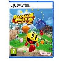 Playstation 5 Pac-Man World 2: Re-Pac