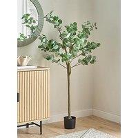 The Very Collection 150Cm Eucalyptus Tree