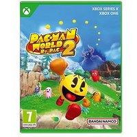 Xbox Series X Pac-Man World 2: Re-Pac