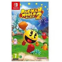 Nintendo Switch Pac-Man World 2: Re-Pac