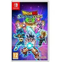 Nintendo Switch Dragon Ball: Sparking! Zero