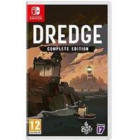 Nintendo Switch Dredge: Complete Edition