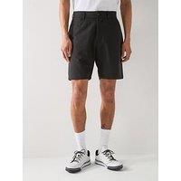 Lyle & Scott Golf Mens 5 Pocket Shorts - Black