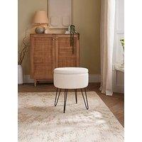 Gfw Avery Teddy Storage Stool