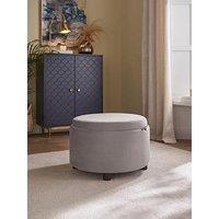 Gfw Delilah Tray Table Storage Ottoman