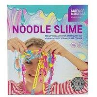 The Science Museum Noodle Slime Kit