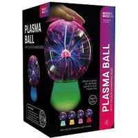 The Science Museum Plasma Ball 6"