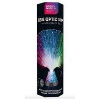The Science Museum Fibre Optic Lamp