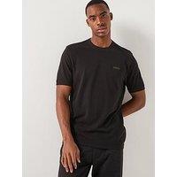 Barbour International Greeves T-Shirt - Black