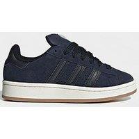 Adidas Originals Junior Campus 00S Trainers - Navy