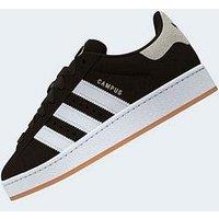 Adidas Originals Junior Unisex Campus 00S Trainers - Brown