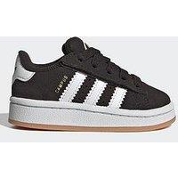 Adidas Originals Infant Unisex Campus 00S Trainers - Brown