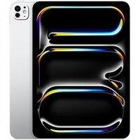 Apple Ipad Pro (M5, 2025) 11-Inch, Wi-Fi, 512Gb With Standard Glass - Silver - Ipad Pro