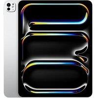 Apple Ipad Pro (M5, 2025) 13-Inch, Wi-Fi, 256Gb With Standard Glass - Silver