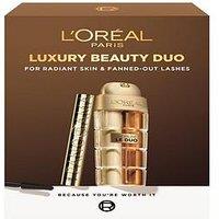 L'Oreal Paris Luxury Beauty Duo