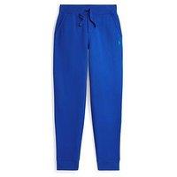 Polo Ralph Lauren Boys Jog Pants - Blue