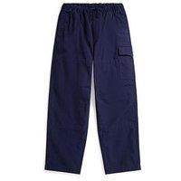 Polo Ralph Lauren Boys Cargo Trouser - Navy