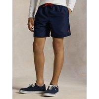 Polo Ralph Lauren Boys Traveller Swim Shorts - Navy