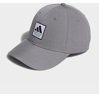 Adidas Mens Golf Perform Cap - Grey