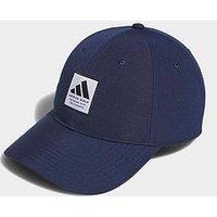 Adidas Mens Golf Perform Snapback Cap - Navy